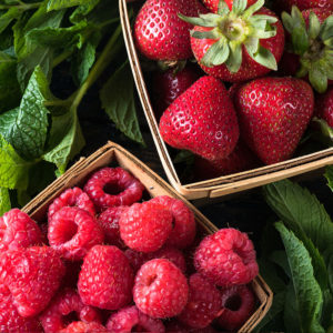 u-pick berries yarra valley