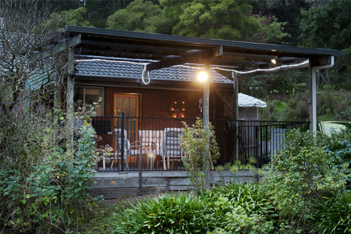 yarra ranges country apartment