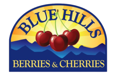 Blue Hills Berries and Cherries